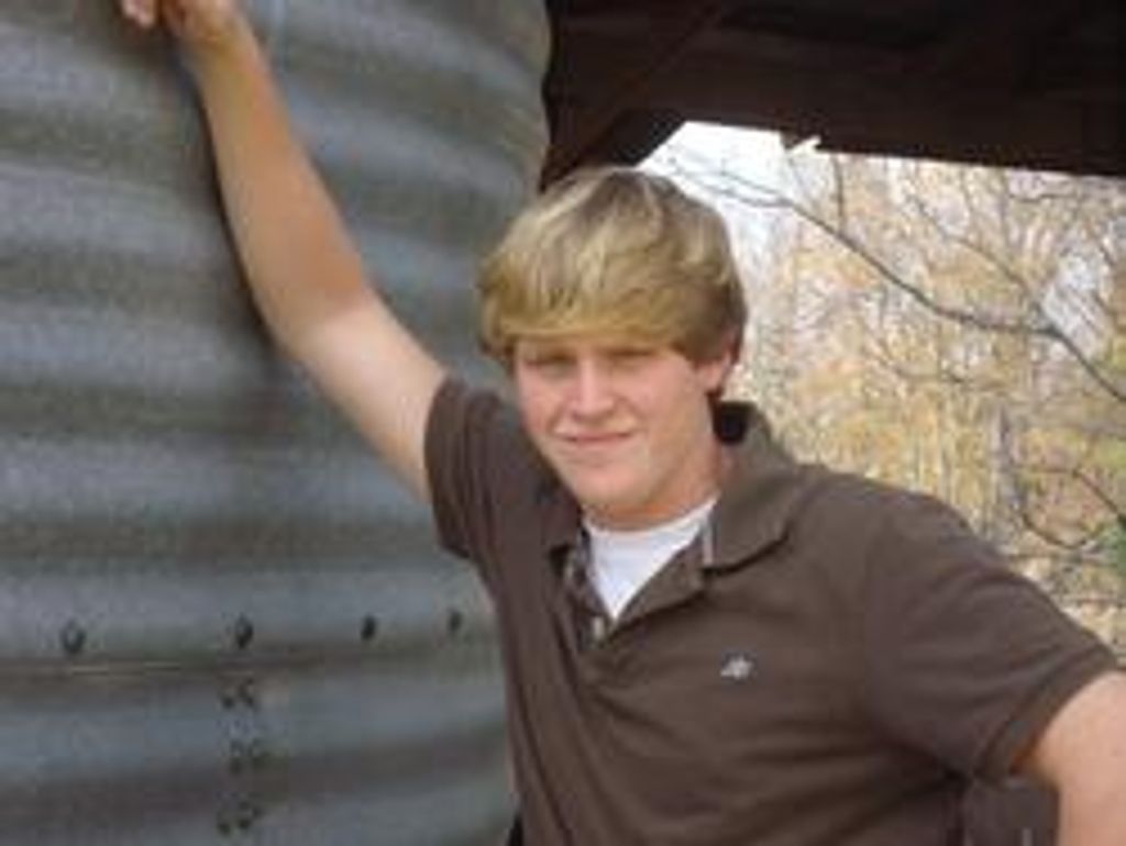 Hunter Mimbs
