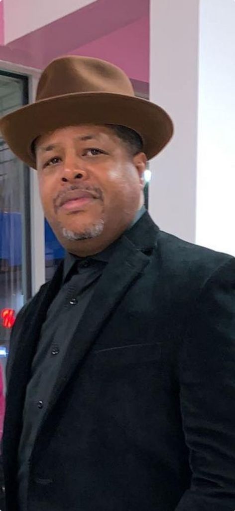 Scottie L. Sanders Profile Photo