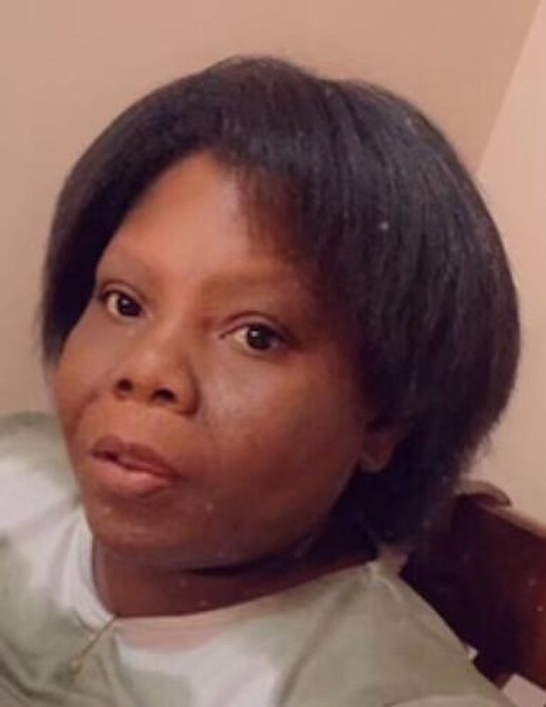 Letrice R Pugh Profile Photo