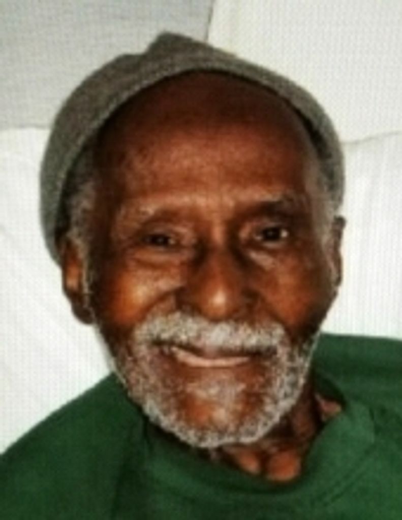 William D. "Willie" Roebuck