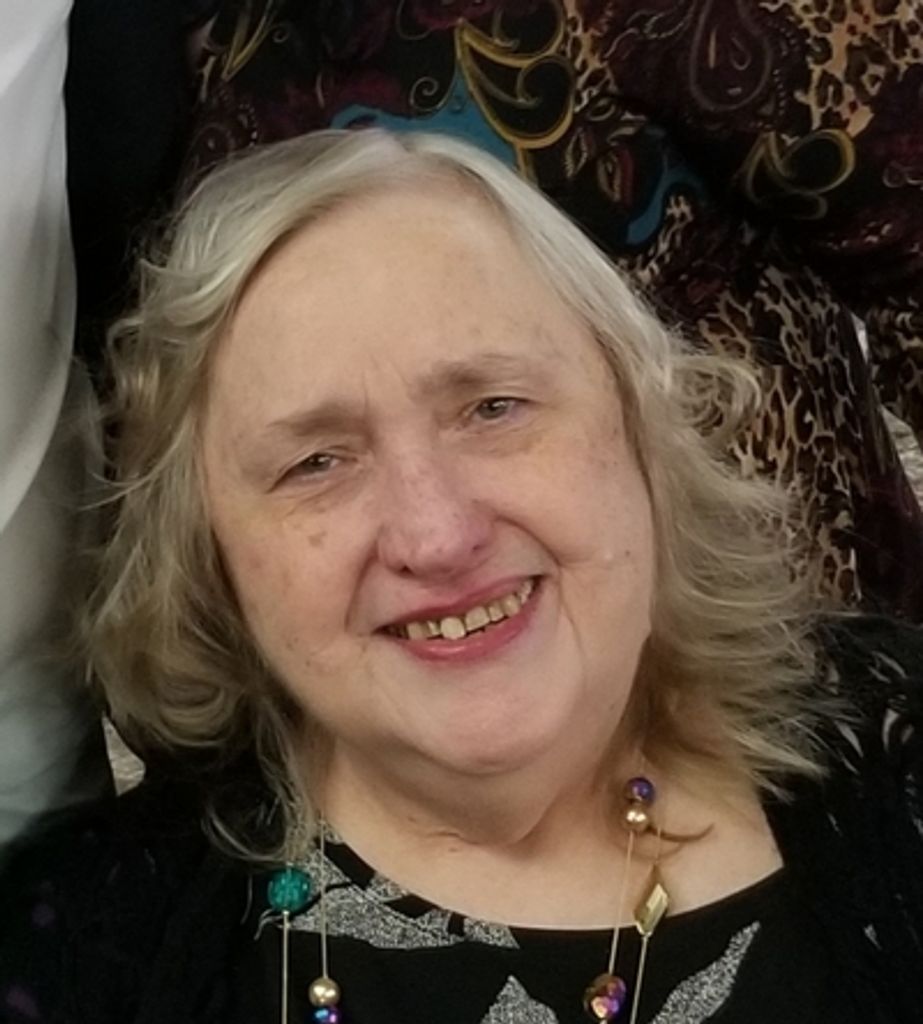 Martha Alice Borden Profile Photo