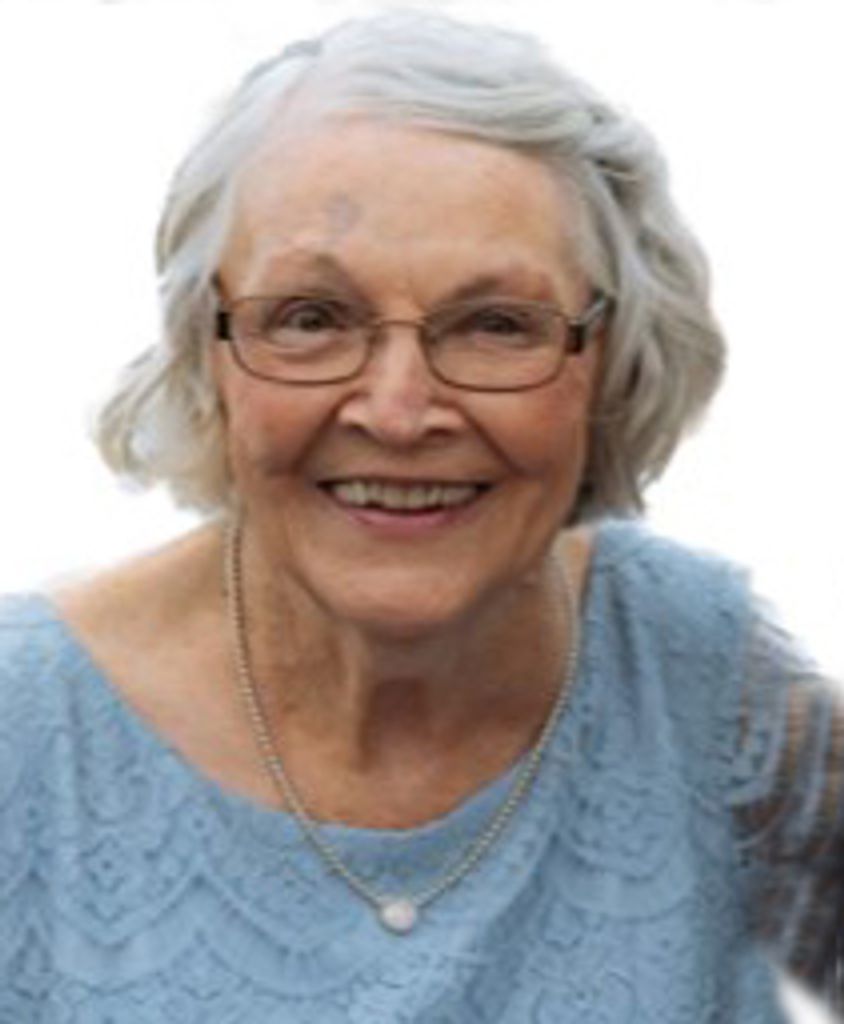 Peggy Ann (Coleman)  Gorham