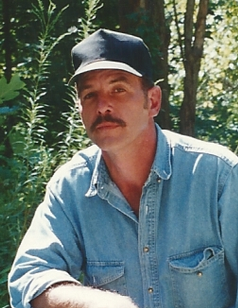 William Roger Parsons