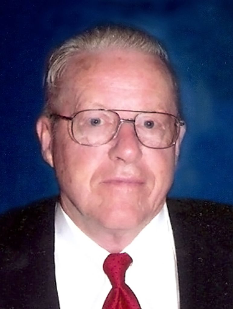 Harold Lloyd Rankin