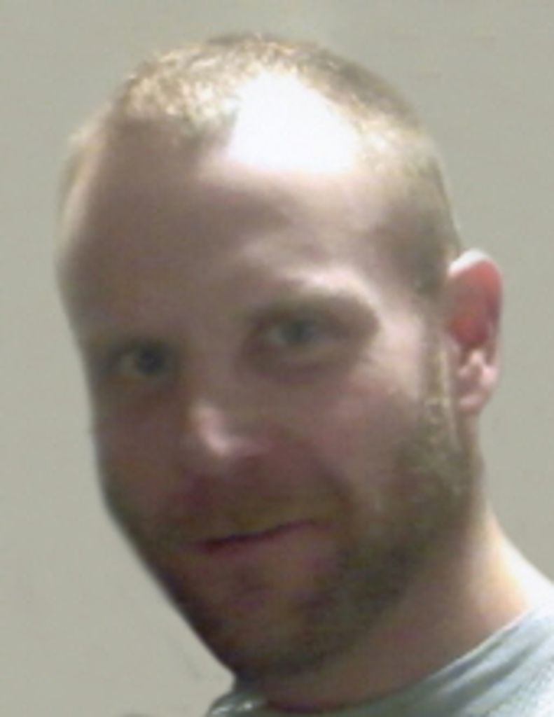 Bradley A. Mccormick