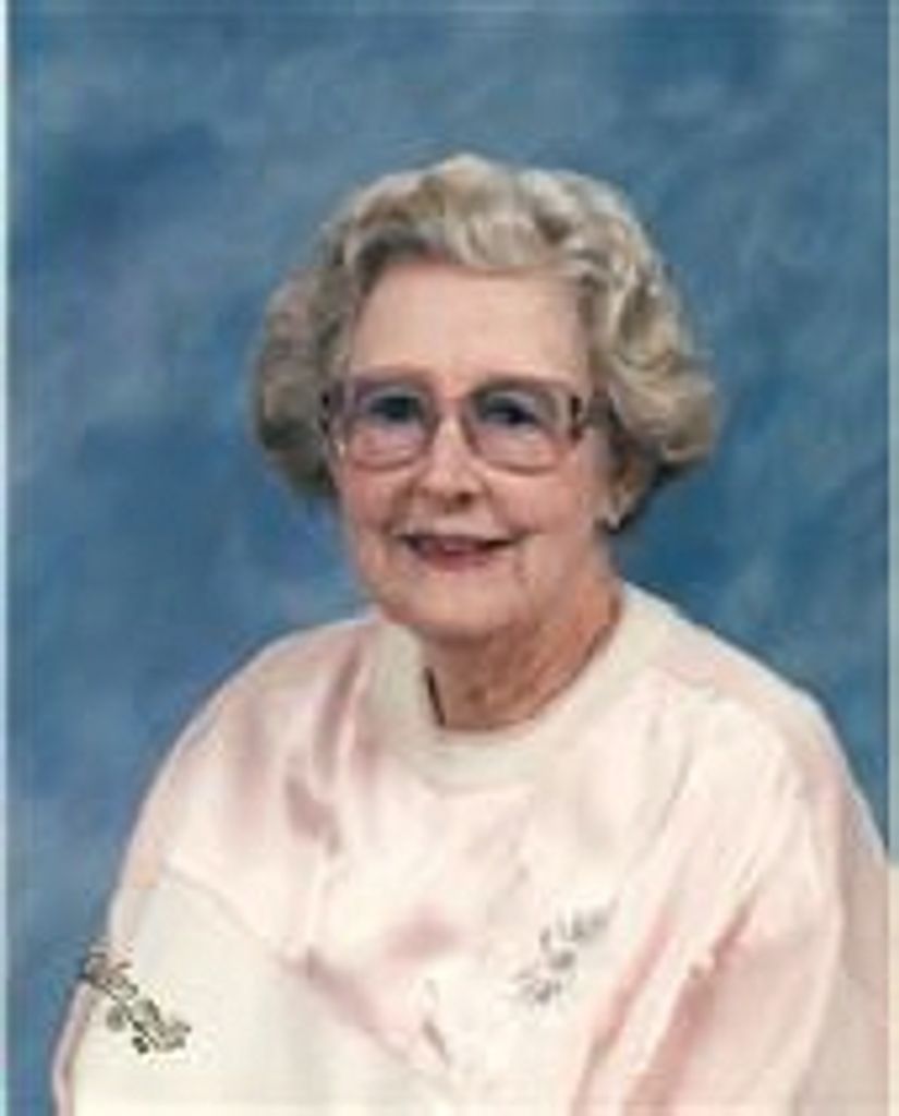 Dorothy Jean Taylor