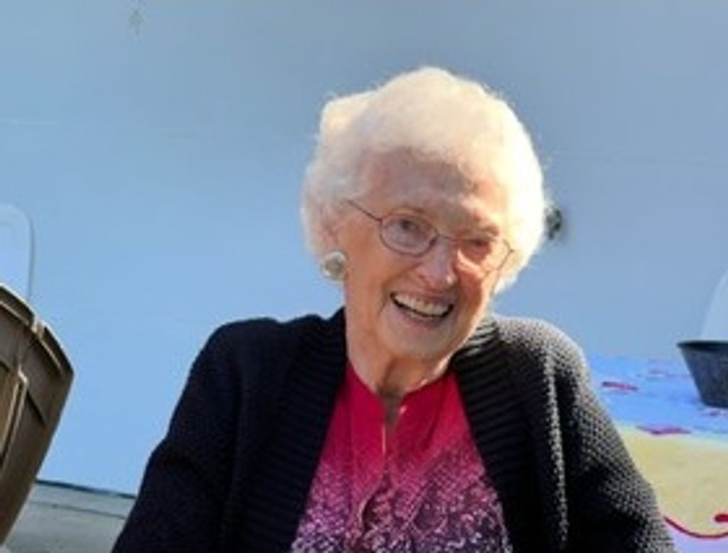 Judy May Kivlin Profile Photo