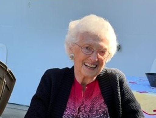 Judy May Kivlin's obituary image