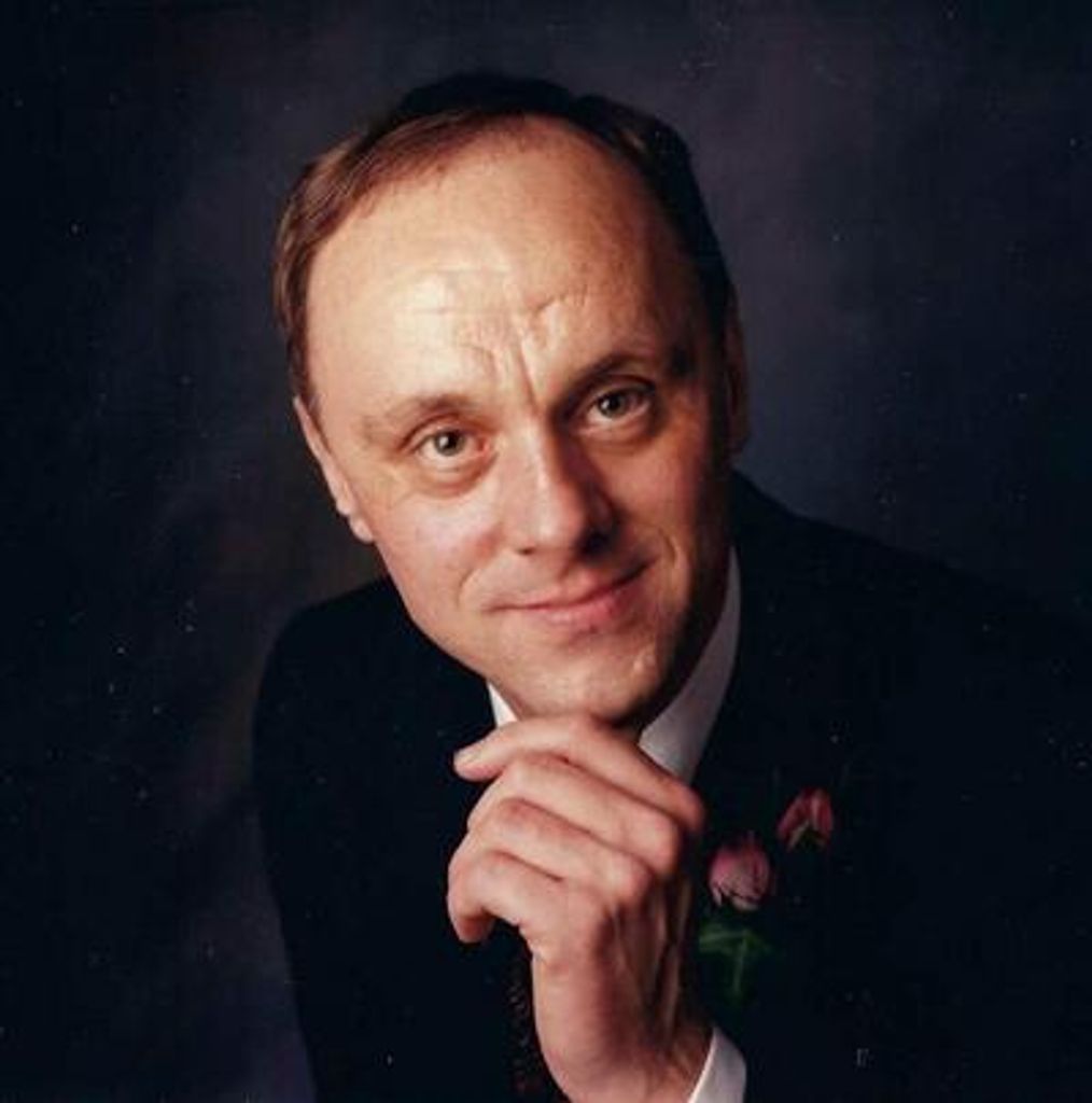 David Frederick Clark Profile Photo