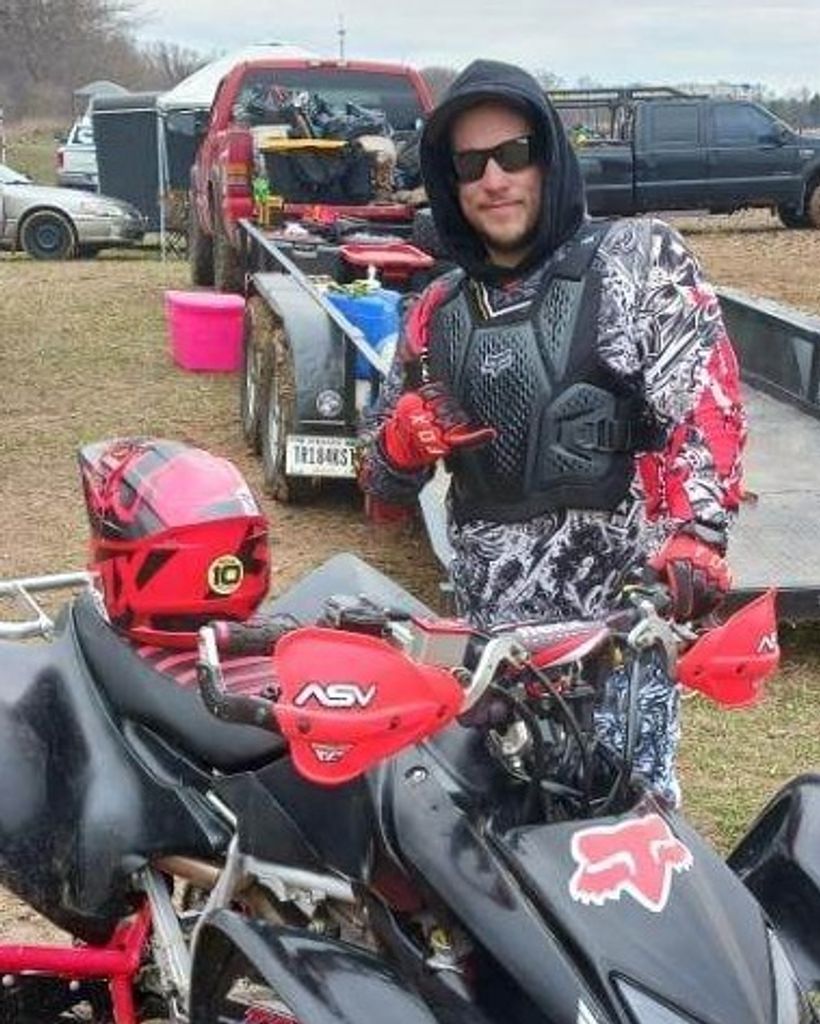 Aaron E. Munden