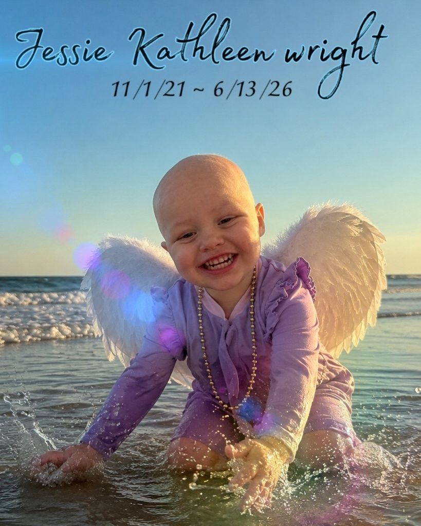 Jessie Kathleen Wright Profile Photo