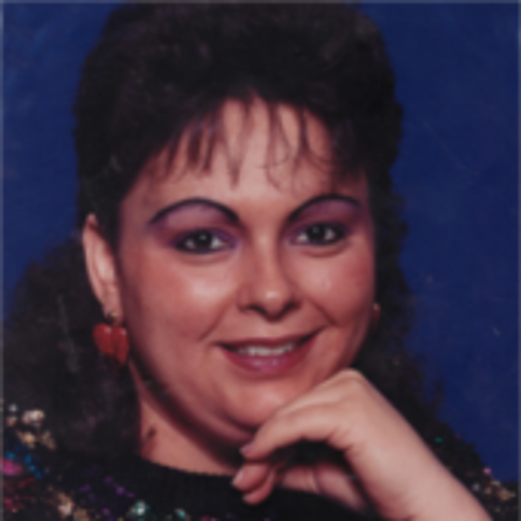 Rosanna Diggs
