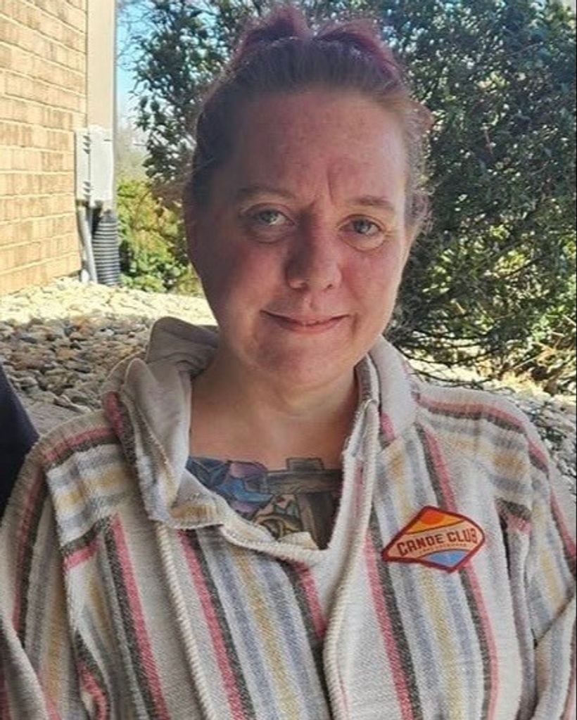 Laurie Michelle Posten Profile Photo