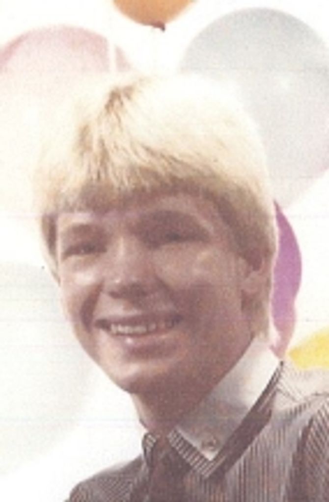 Kenneth Kd Pugh