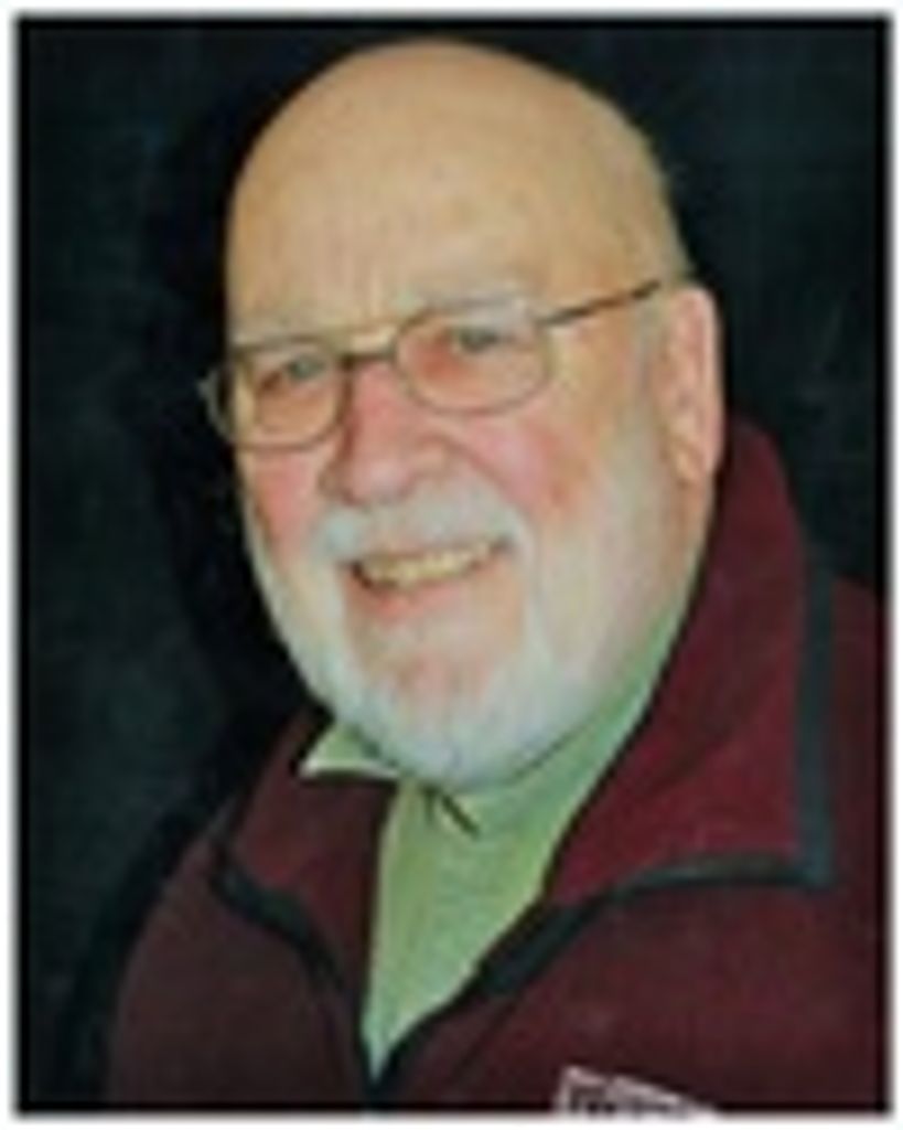 Robert Arthur Henry Adams