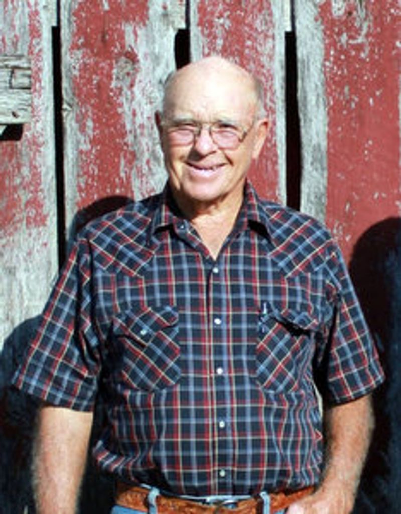 Don Riley Proffitt Profile Photo