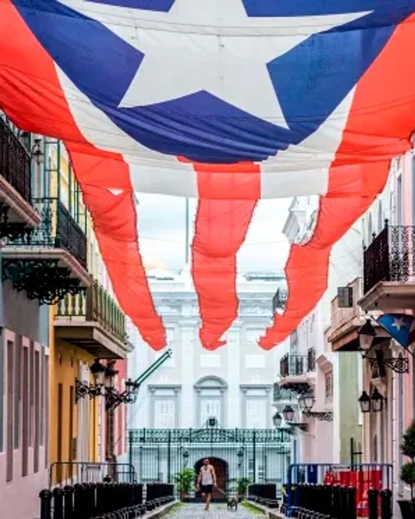 Juan A Solivan Profile Photo