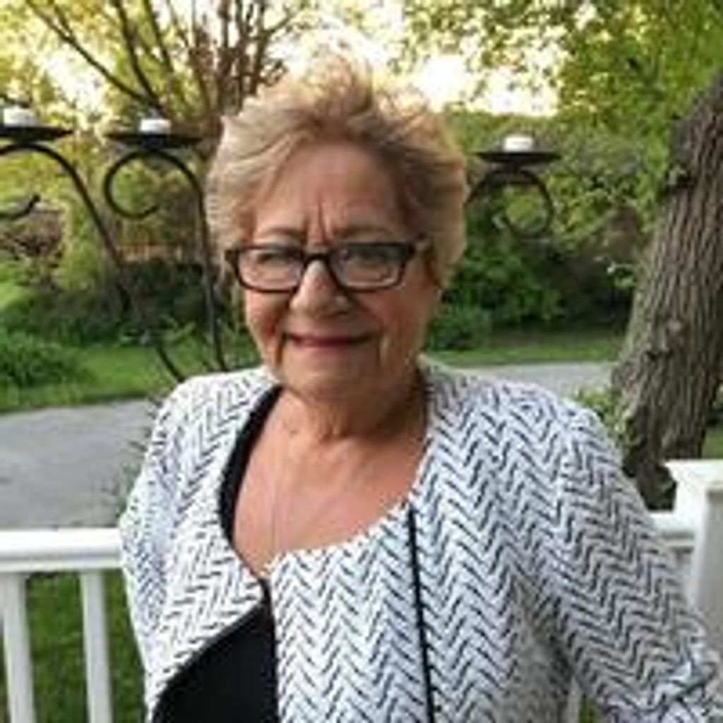 Juana Perez Rivera