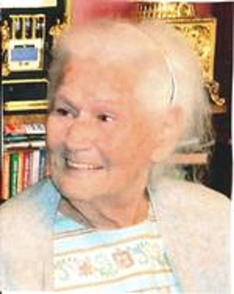 Verna Hunt Profile Photo