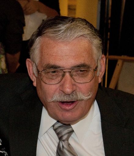 Jack A. Alwine Profile Photo