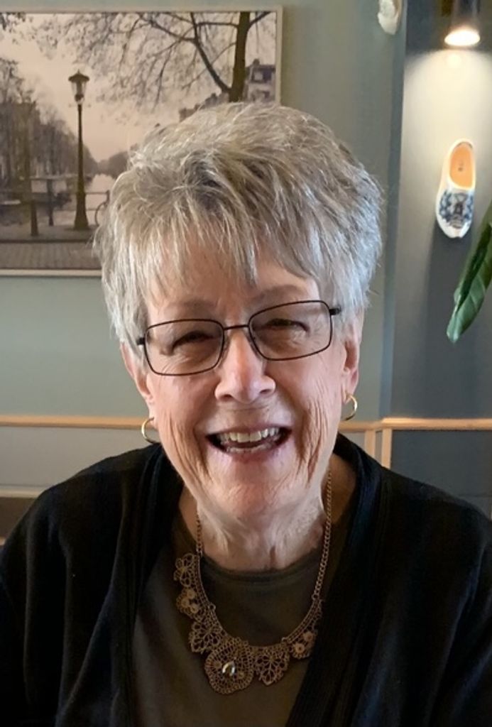 Carolyn Ruth Bledsoe