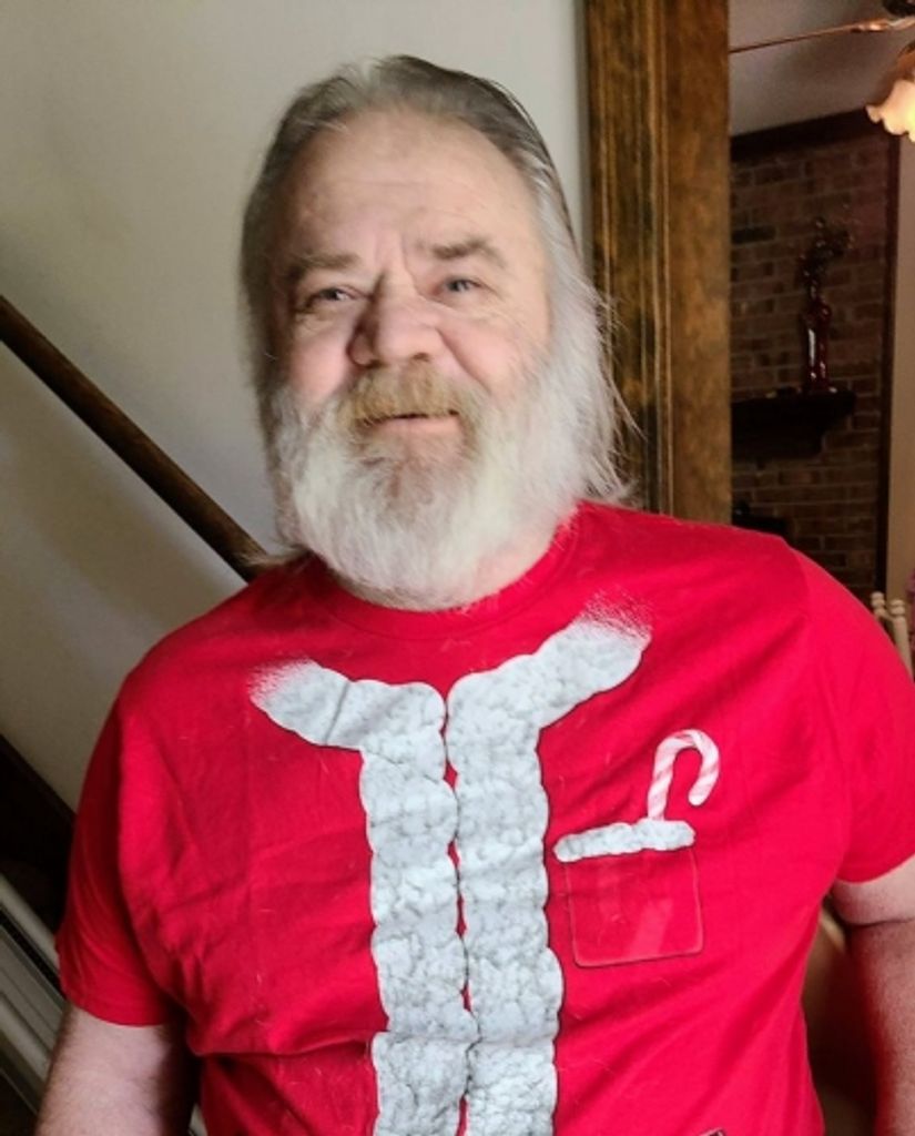 Mr. Jerry Lanier Britt, Jr.