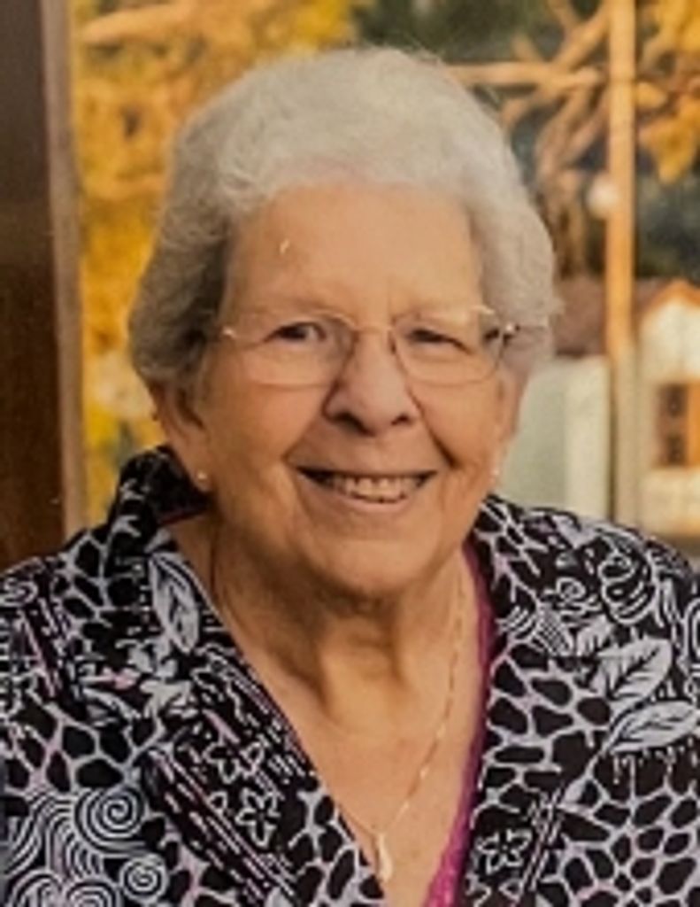 Barbara E. Wilson Profile Photo