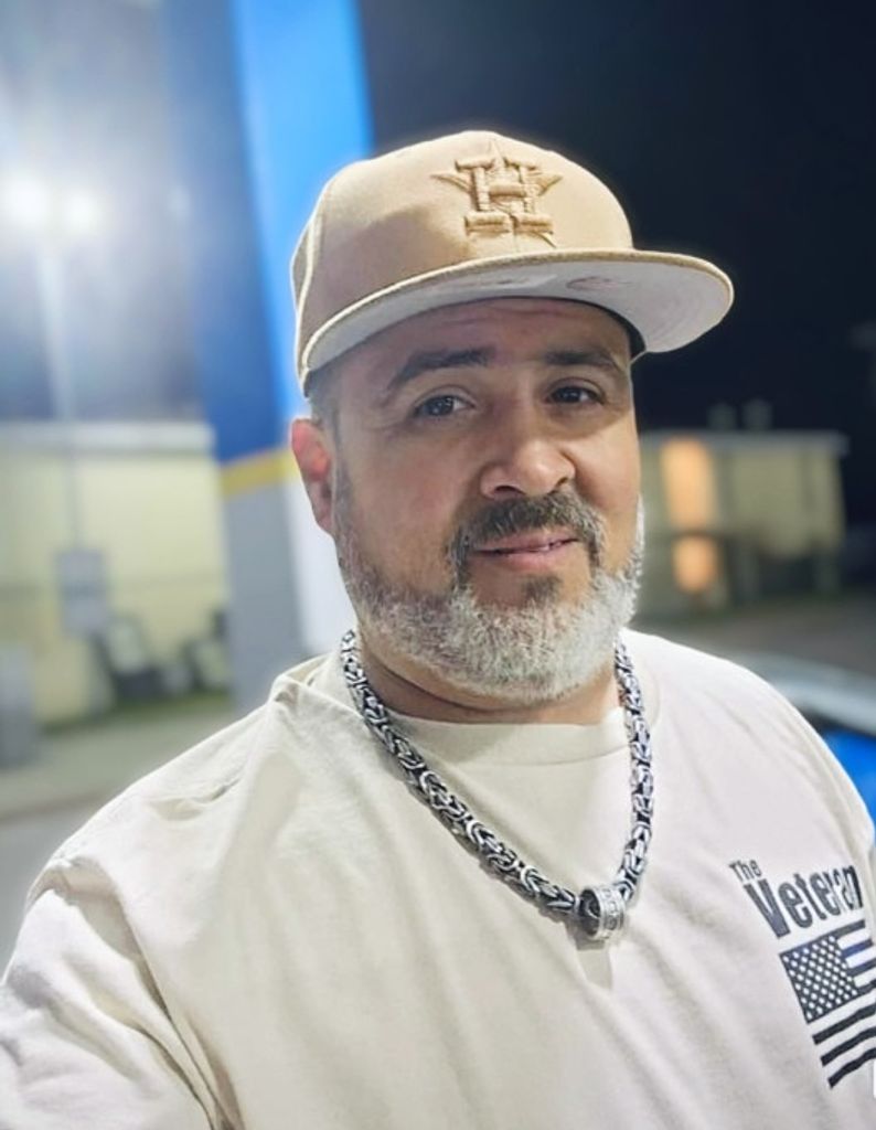 Richard Oziel Ramos Profile Photo