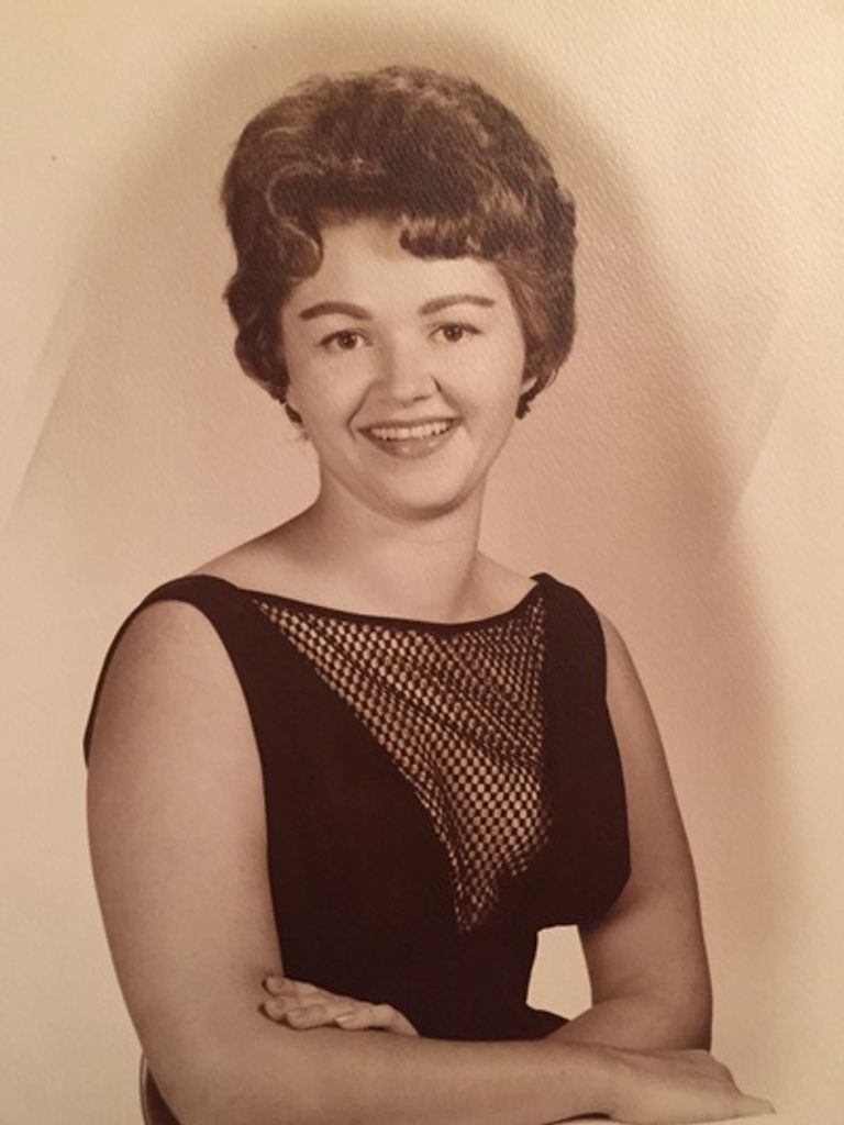 Nancy Kathleen Roberts