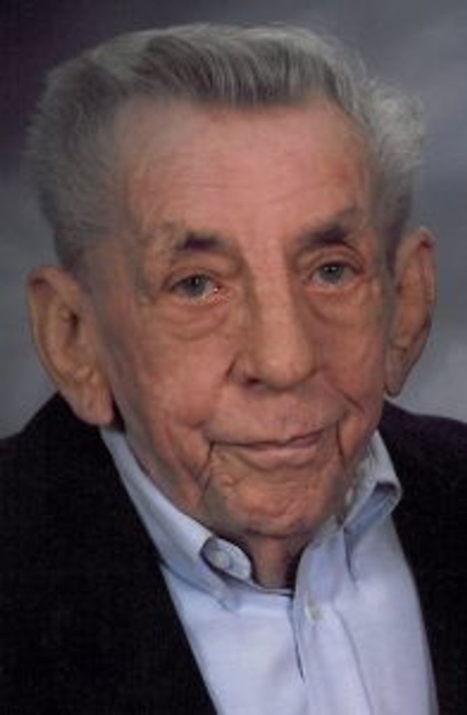 Carl L. Diefenderfer