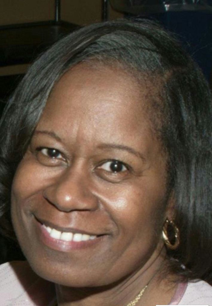 Alesia Harvey