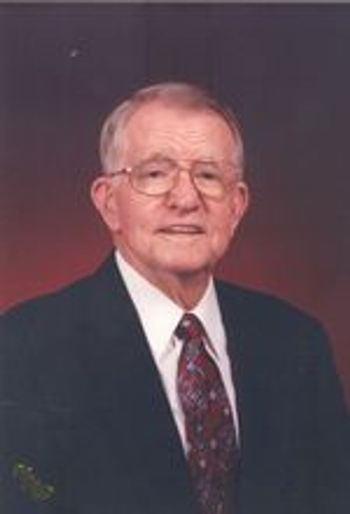 Maurice Wilton Shoptaw