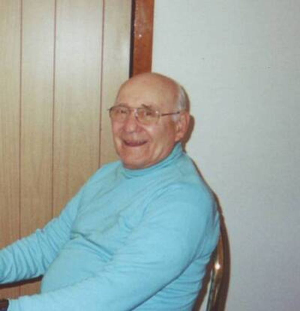 John Strahotsky Profile Photo