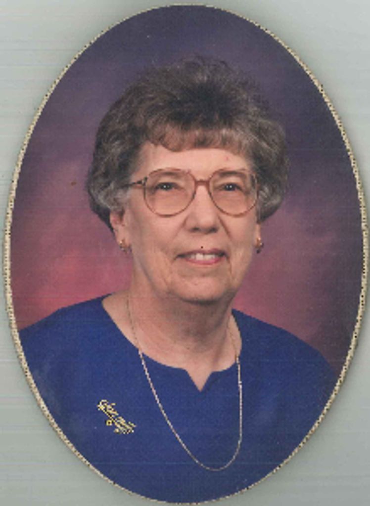 Betty Bartle