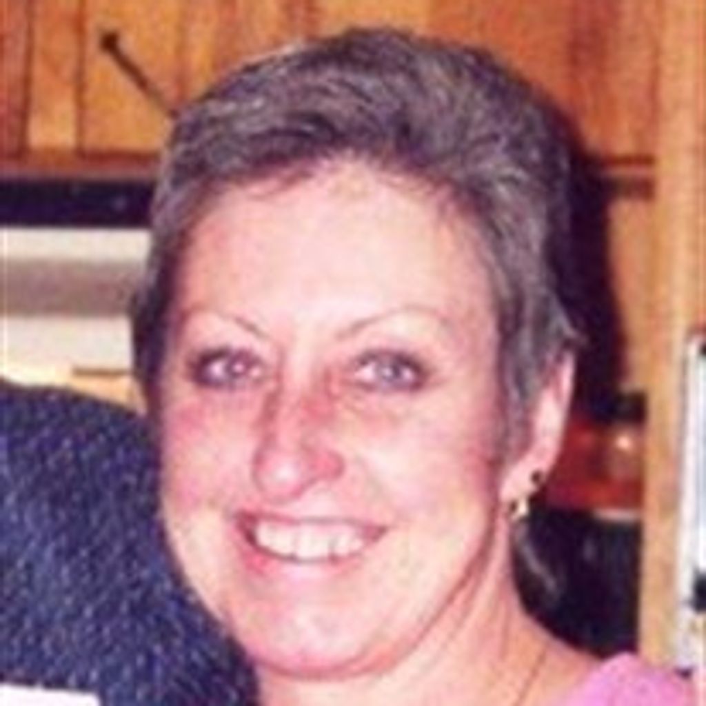 Lori Lushbough
