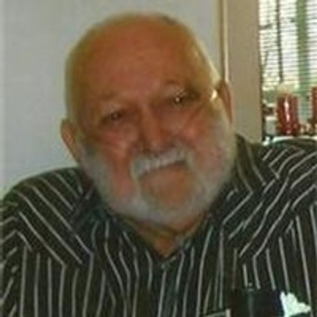 Jesse Eugene Hose, Profile Photo