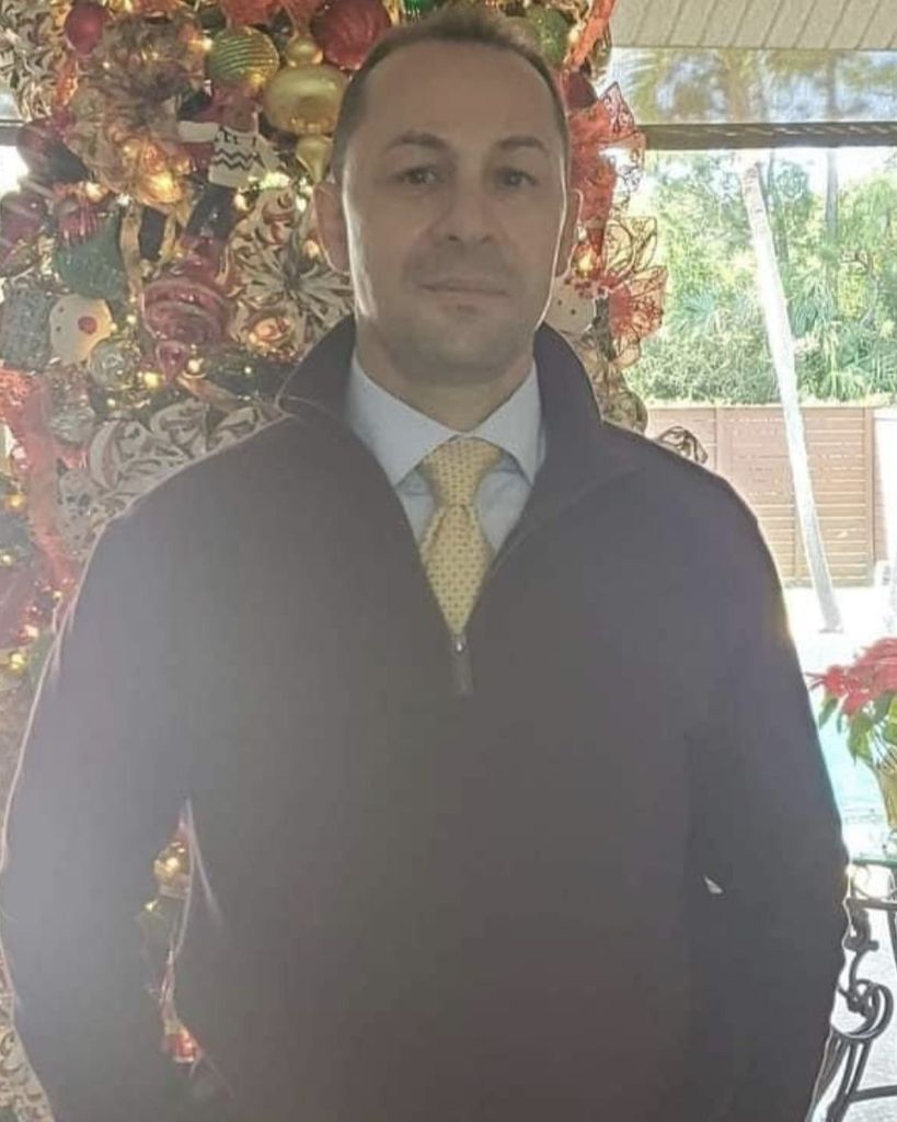Victor Hugo Chanquet "Papi" Profile Photo