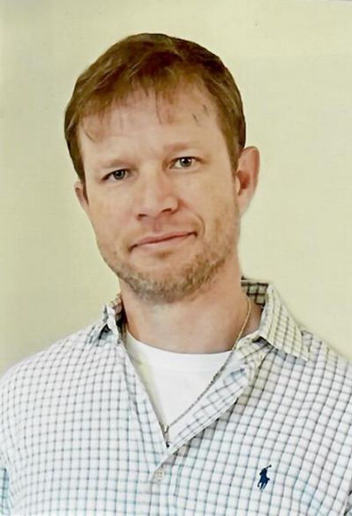 Mr. Aaron Byrd Profile Photo