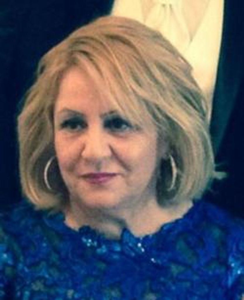 Anistazia Gorial Shammami