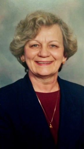 Photo of Donna Wayne Emery