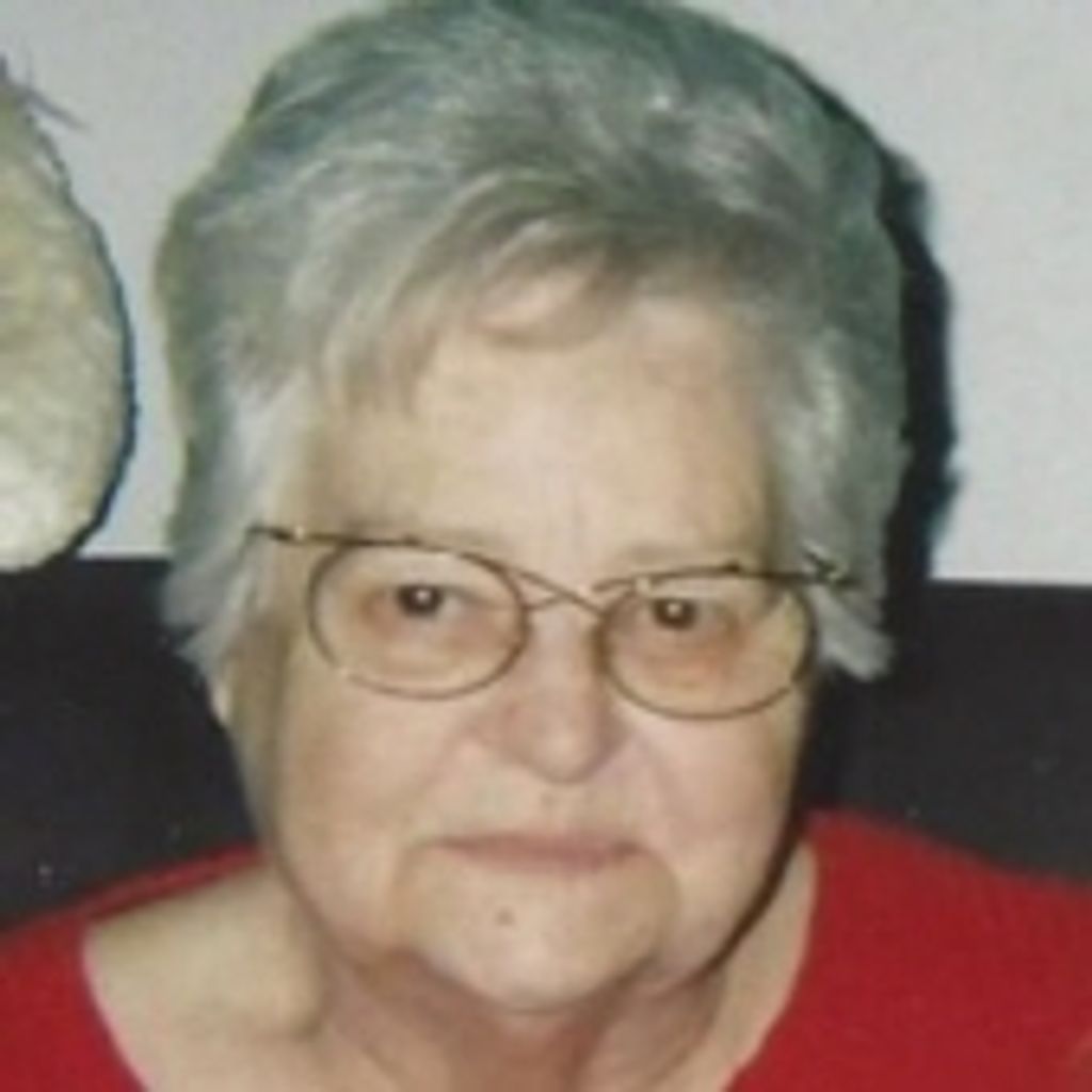 Norma Jean Mehl