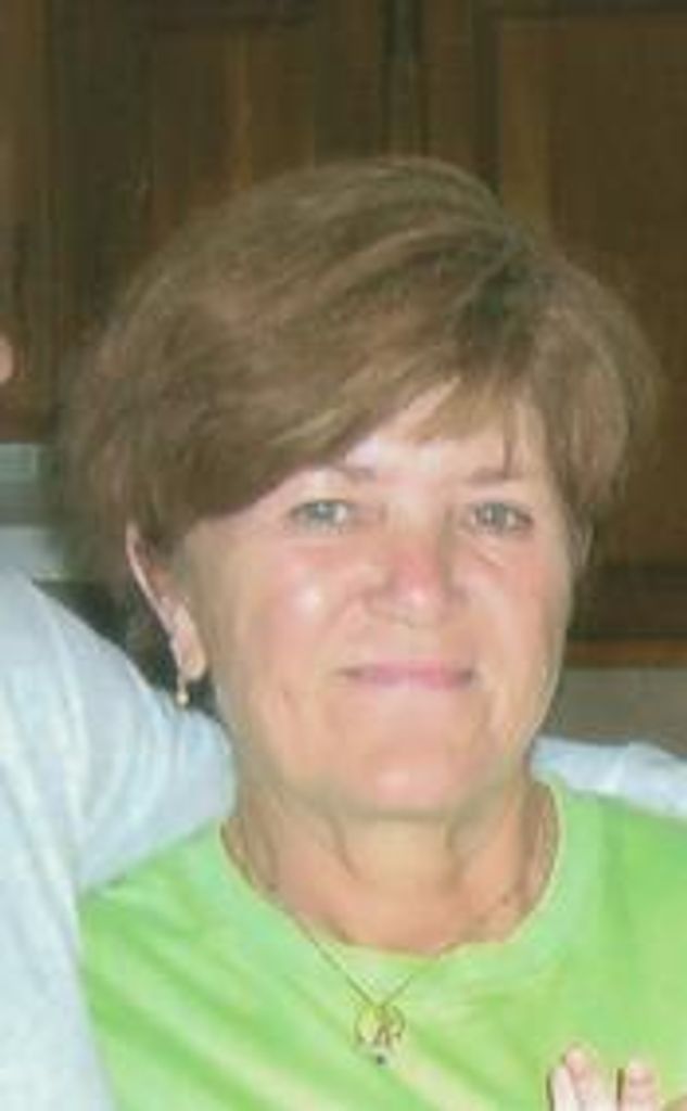 Brenda Lynne Leveck Profile Photo