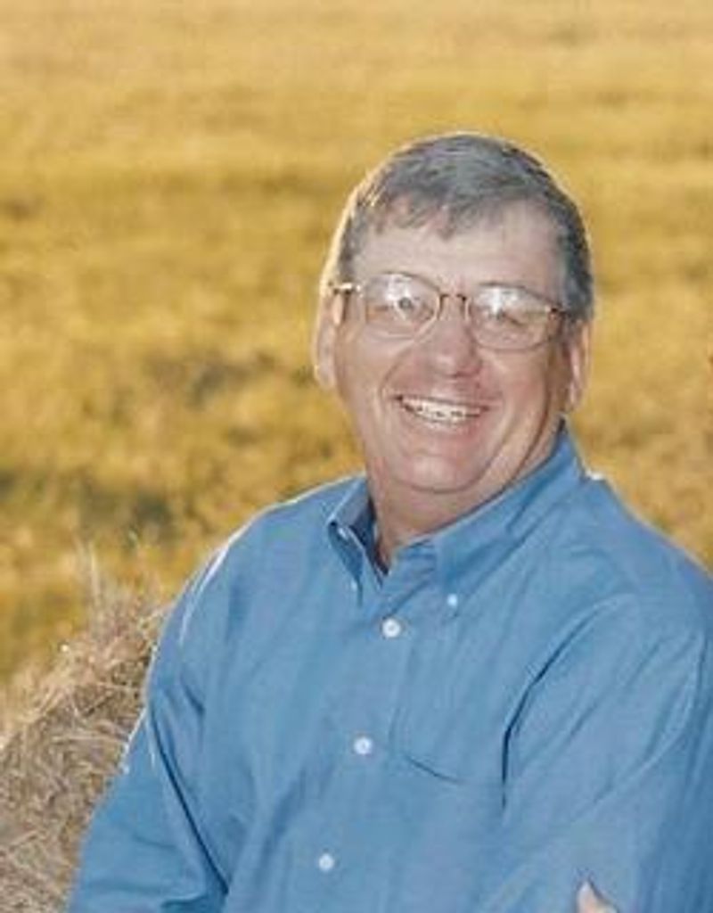 Kenneth Dale Patterson Profile Photo