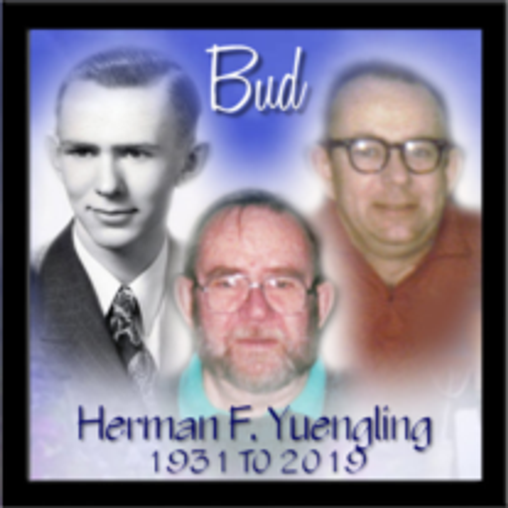 Herman F. Yuengling