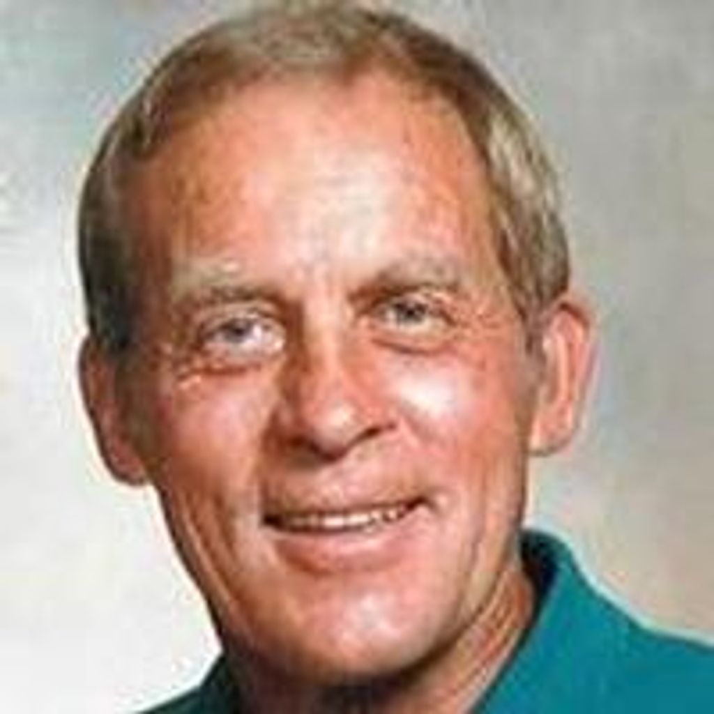 Donald Quam Profile Photo