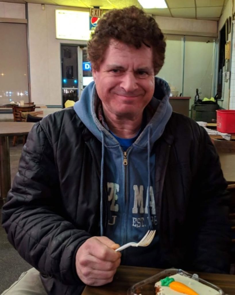 Richard Goldman Profile Photo