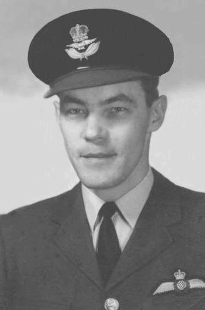 Alexander John Duff Hannah