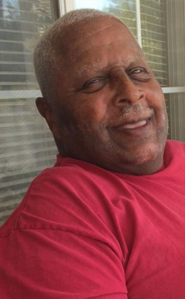 Larry Crisp Profile Photo