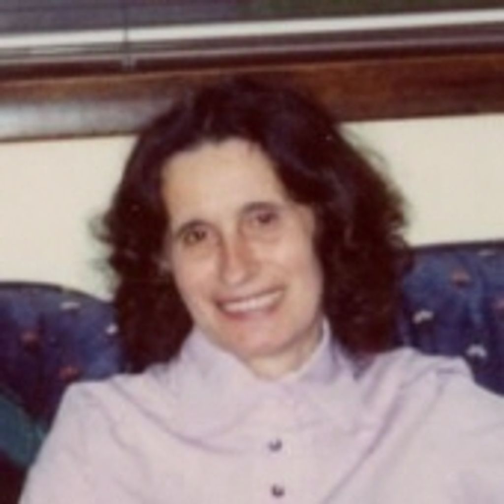 Helen B. Smith