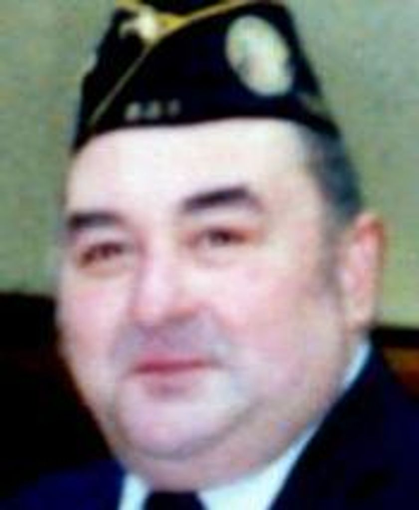James Cooper, Jr.